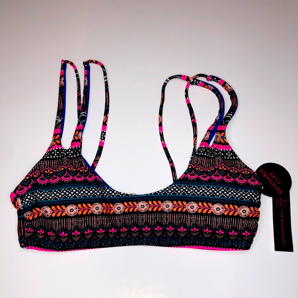 Bathing Suit Top
